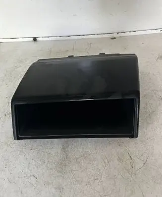 Tesla Model X Dashboard storage box/compartment 104505700 104505900