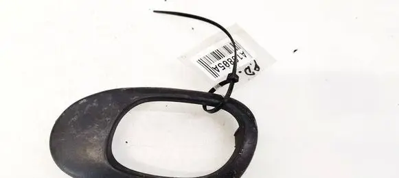 Peugeot 206 Other interior part 9628404977