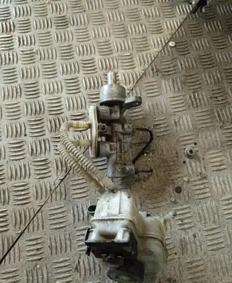Opel Meriva A Master brake cylinder Y21027