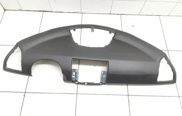 Citroen C4 I Dashboard 9646339077a C62573100 C62573210