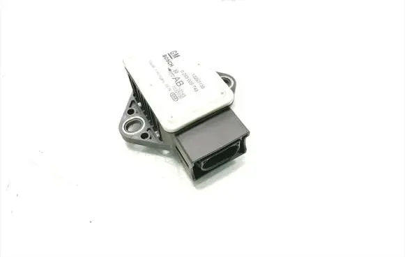 Opel Meriva B Yaw turn rate sensor 0265005748 13267138