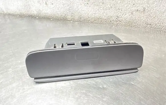 Saab 9-5 Ashtray trim (front) 5331269 5331251