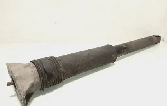 Opel Astra K Rear shock absorber/damper 39056534