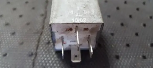 Volkswagen New Beetle Other relay 3B0911251 WL061237009