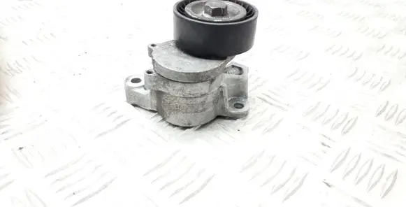 Skoda Fabia Mk3 (NJ) Generator/alternator belt tensioner 04B903E15