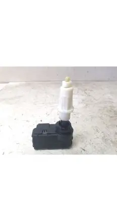 Peugeot 307 Headlight level adjustment motor