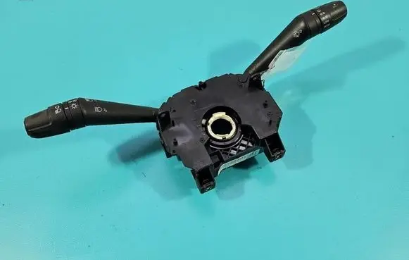 Fiat Tipo Headlight wiper switch 07356345930 IMPRK1557863
