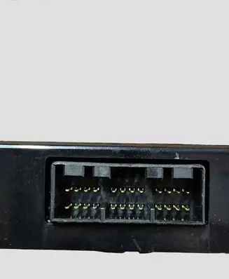 Hyundai i40 Parking PDC control unit/module 957703Z050