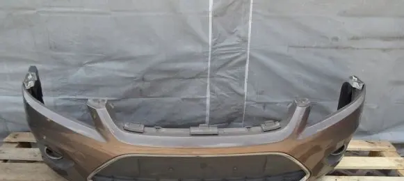 Ford Focus Front bumper