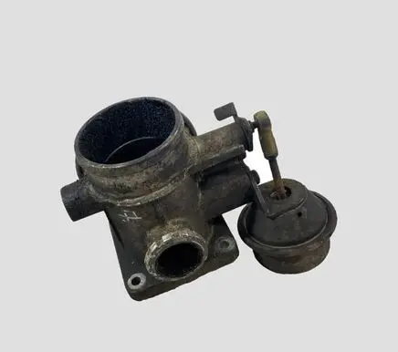 Chrysler Voyager EGR valve 49002021F