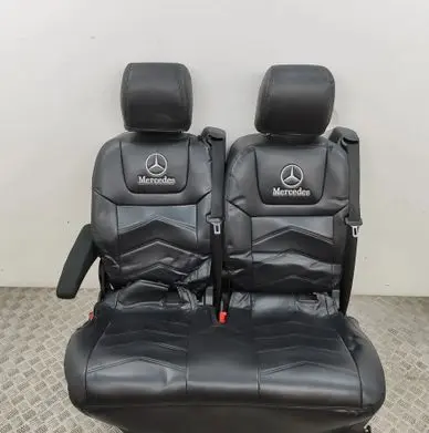 Mercedes-Benz Vito Viano W447 Rear seat A4479502805