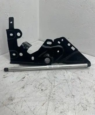 Audi A7 S7 4G Tailgate/trunk strut/damper 4G8827858S