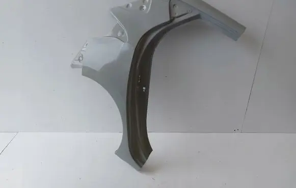 Hyundai i10 Rear quarter panel 