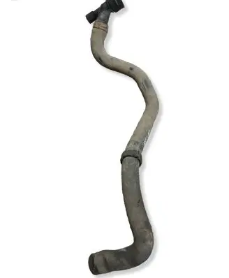 Volkswagen Golf IV Engine coolant pipe/hose 1J0121619H 1J0121619A