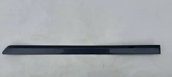 Audi A3 S3 A3 Sportback 8P Front door trim (molding) 8p4853953a
