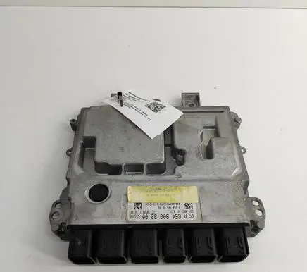 Mercedes-Benz E W213 Engine control unit/module A6549003200 A6549012600