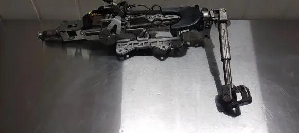 Audi A3 S3 8P Steering wheel axle set 8P1419502J 0904080