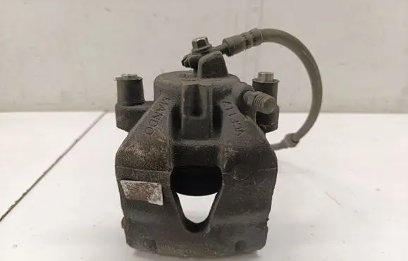 Volkswagen Taigo Front brake caliper