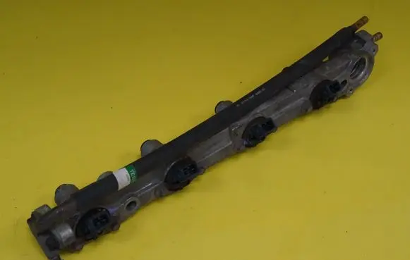 Ford Fiesta Fuel main line pipe MF-9H487 MF9H487 96MF9J280AC