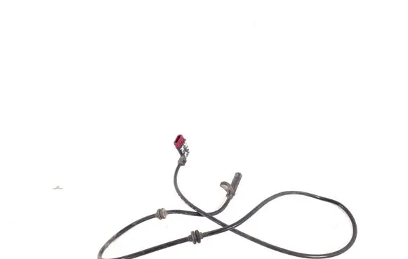 ABS rear brake sensor