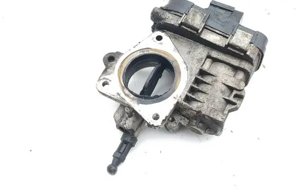 Jeep Cherokee Throttle valve 55229467
