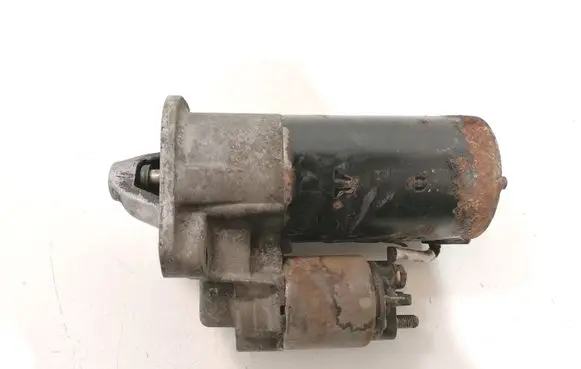 Volvo V70 Starter motor 000108167 1005821791