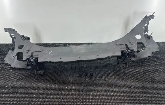 Volvo S60 Radiator support slam panel 31283053