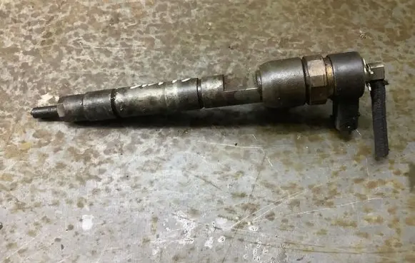 Honda Civic Fuel injector 16450R06