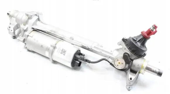 BMW X6M G06 F96 Steering rack 5A76358