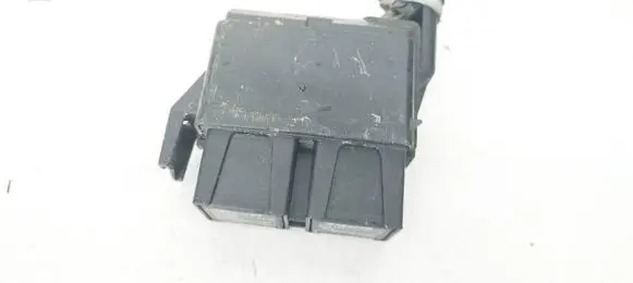 Subaru Legacy Fuse box set