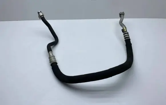 Audi A7 S7 4G Air conditioning (A/C) pipe/hose 4G0260701K