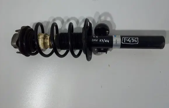 BMW X3 G01 Front shock absorber/damper 22-298560