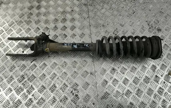 Mercedes-Benz ML W164 Front shock absorber/damper A1643200130