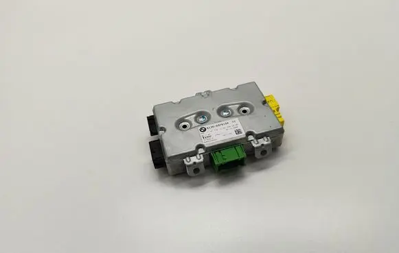 BMW 5 E60 E61 Door control unit/module 6976154 61356976154 6135697615401
