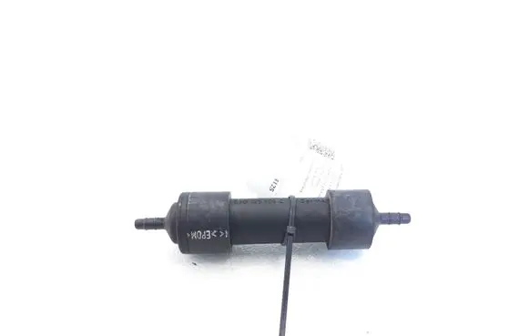 Vacuum air tank
