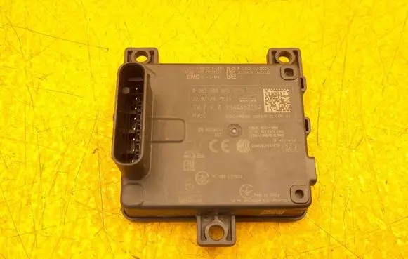 Citroen C5 X Distronic sensor radar 9844452180