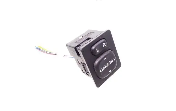 Toyota Auris 150 Wing mirror switch 183574 769746D