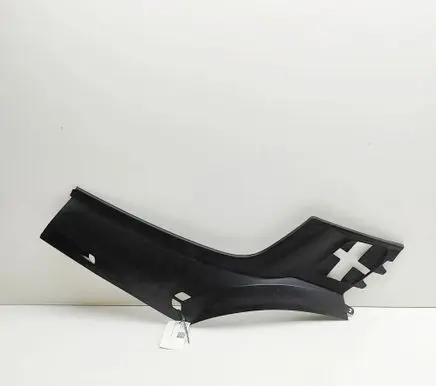 Porsche Cayenne (9Y0 9Y3) Fender end trim 9Y0806442C
