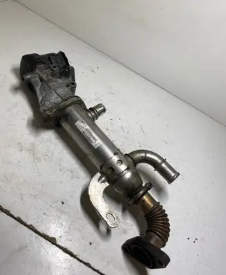 Ford S-MAX EGR valve 9656612380 9645689780