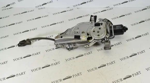 Lexus RX 330 - 350 - 400H Tailgate hydraulic set 42710710030