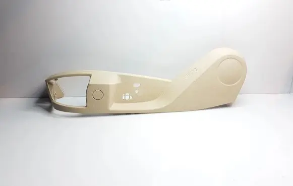BMW 5 F10 F11 Seat trim 7230533