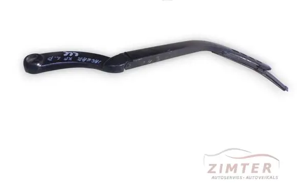 Jaguar XF X250 Front wiper blade arm 178166