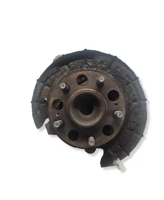 Hyundai i30 Rear wheel hub spindle/knuckle 1234