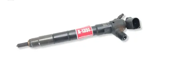 Skoda Octavia Mk3 (5E) Fuel injector 04L130277BF