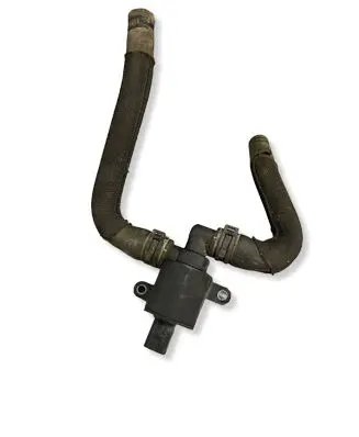 Audi Q7 4L Electric auxiliary coolant/water pump 4H0121671B