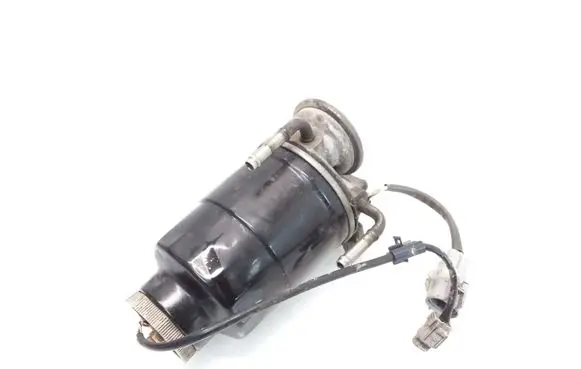 Toyota Avensis T250 Fuel filter 