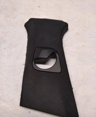 BMW X4 G02 (B) pillar trim (top) A082063 109256
