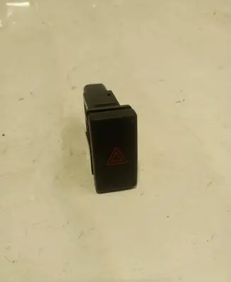 Toyota Avensis T250 Hazard light switch 157963 TR9503 D0T4