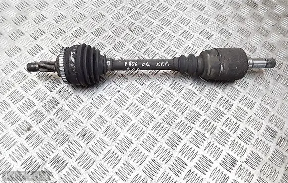Peugeot 806 Front driveshaft