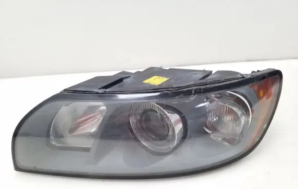 Volvo S40 Headlight/headlamp 30698885